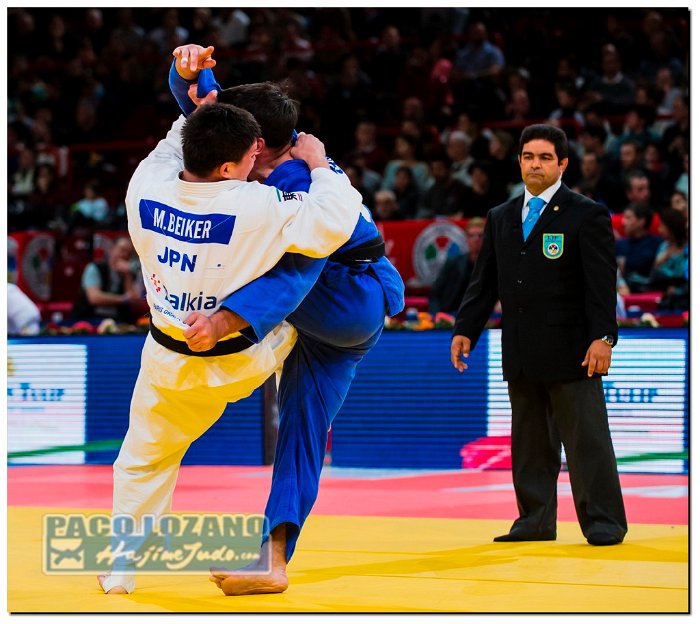 Paris 2014 by P.Lozano cat -90 kg_PLM4108